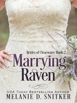 Marrying Raven - ebook